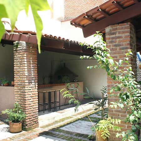 Casa Matia 호텔 과달라하라 외부 사진