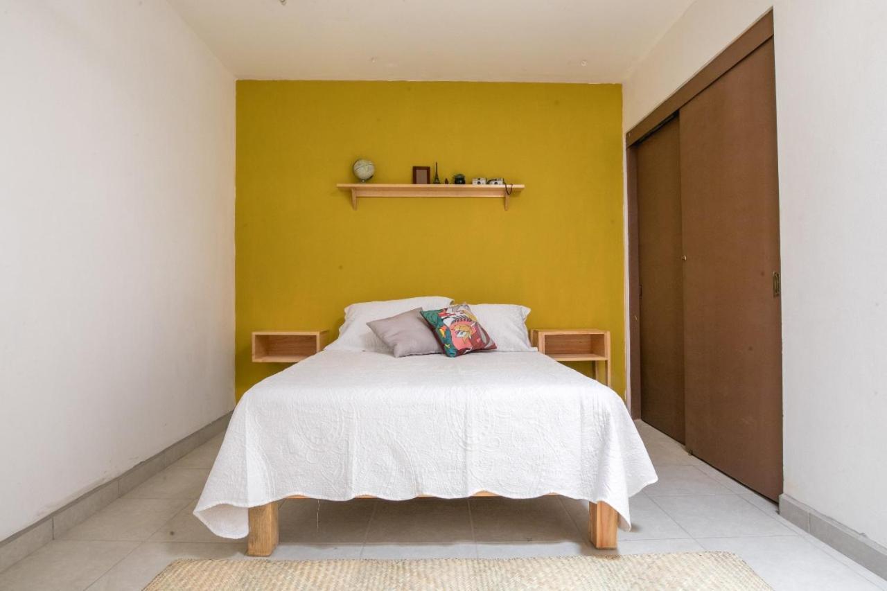 Casa Matia 호텔 과달라하라 외부 사진