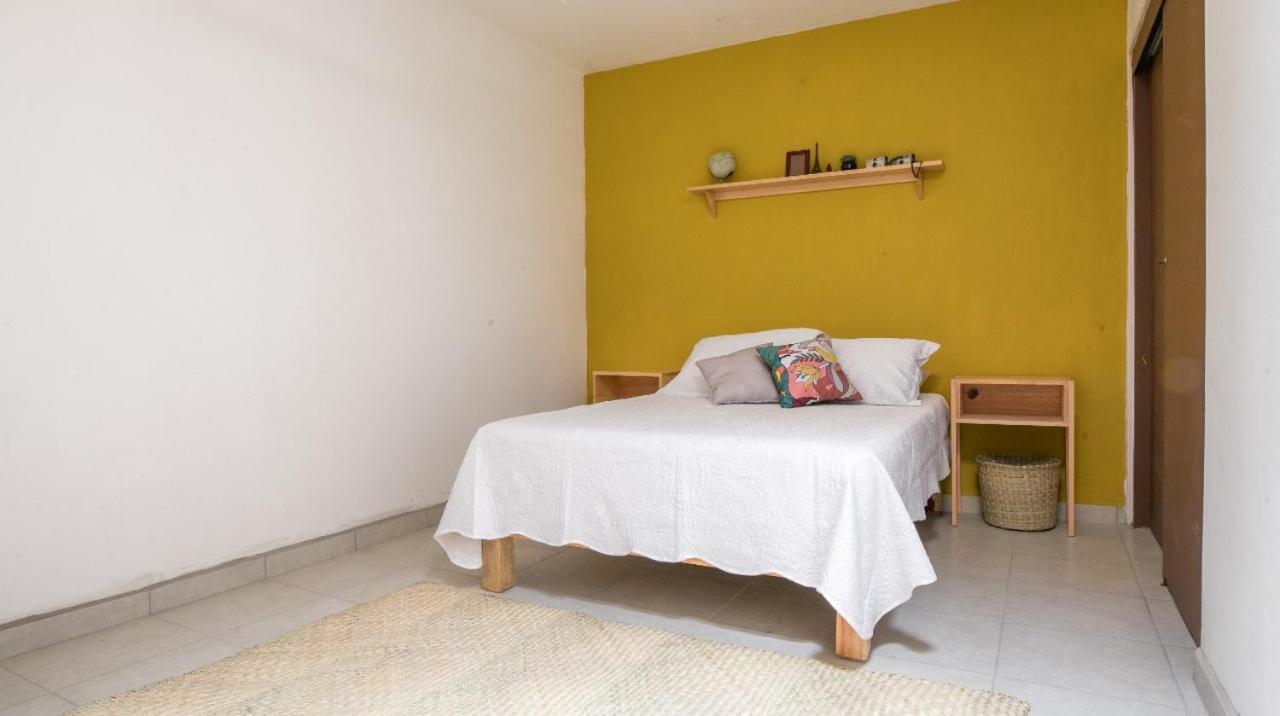 Casa Matia 호텔 과달라하라 외부 사진