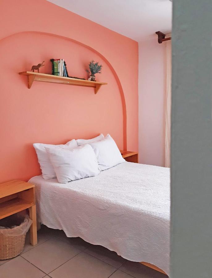 Casa Matia 호텔 과달라하라 외부 사진