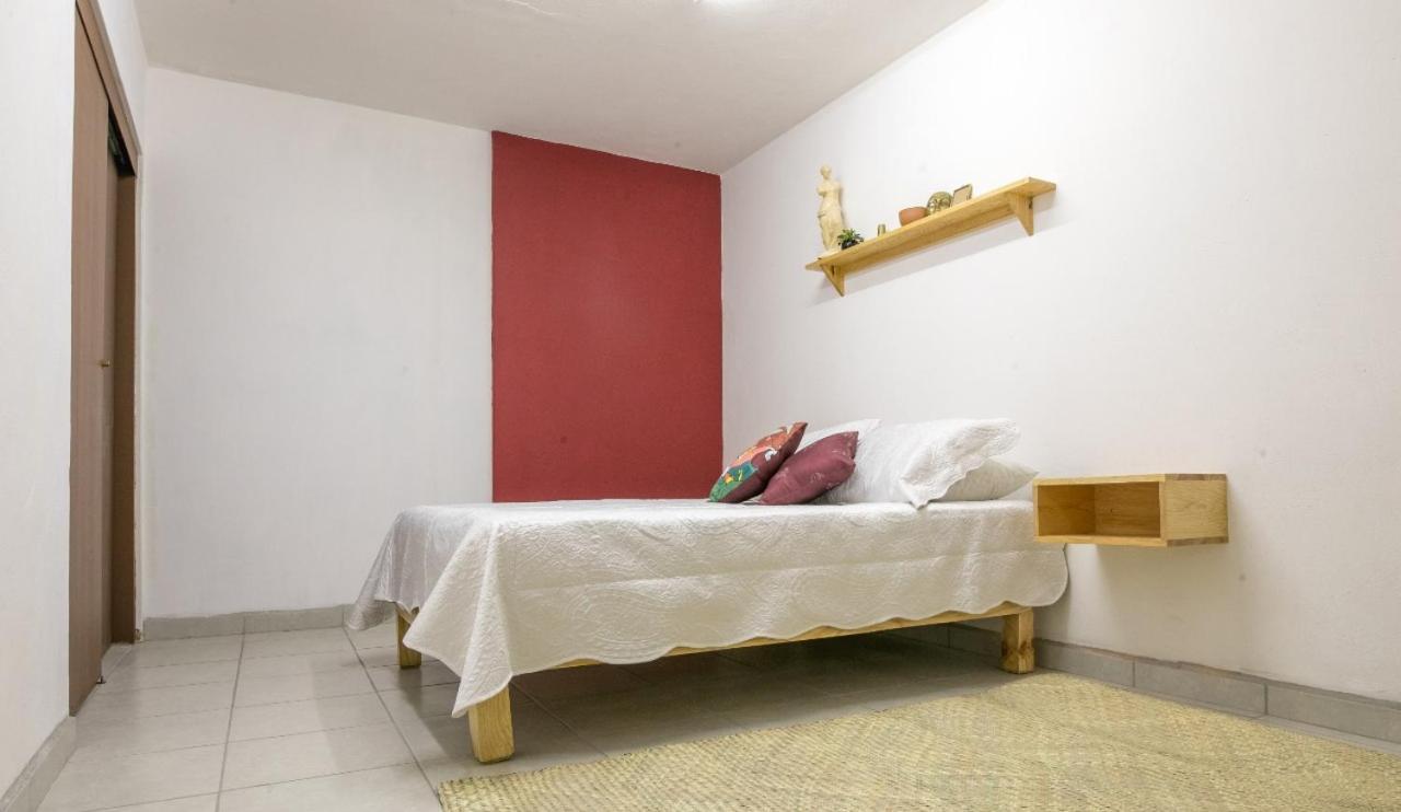 Casa Matia 호텔 과달라하라 외부 사진