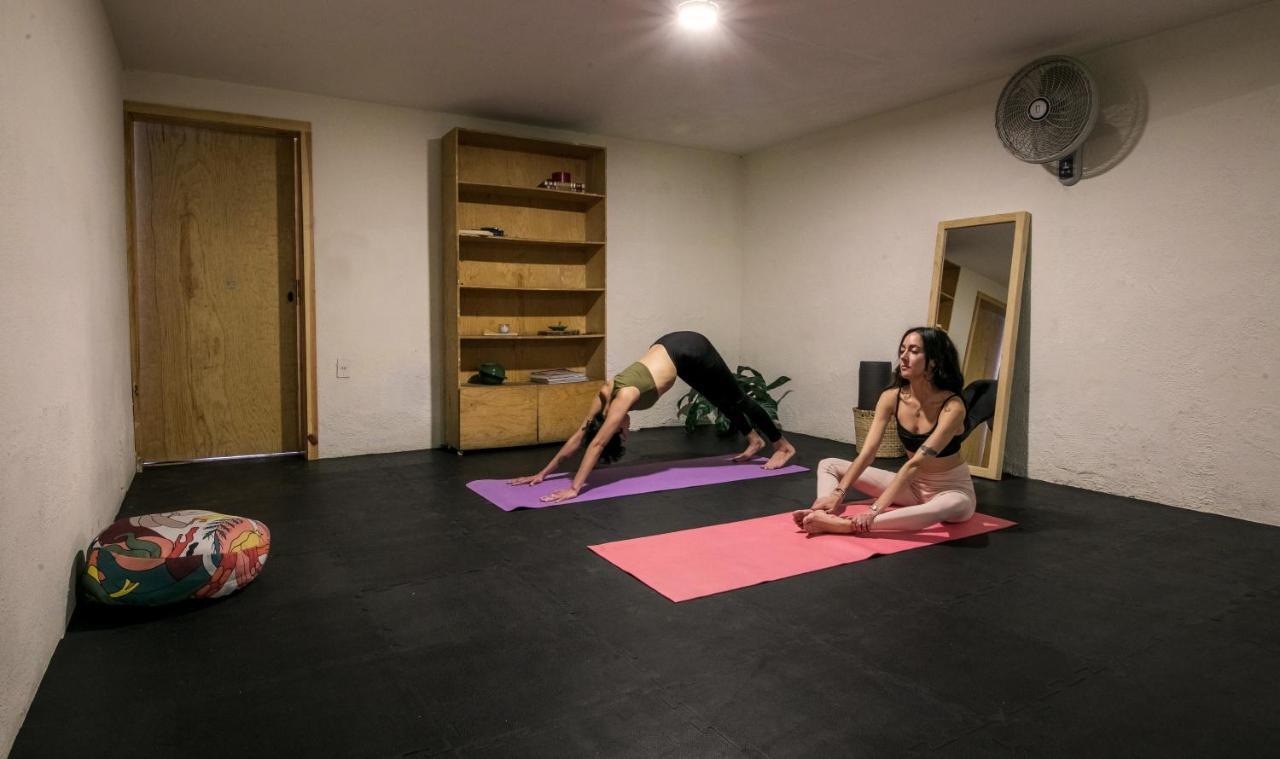Casa Matia 호텔 과달라하라 외부 사진