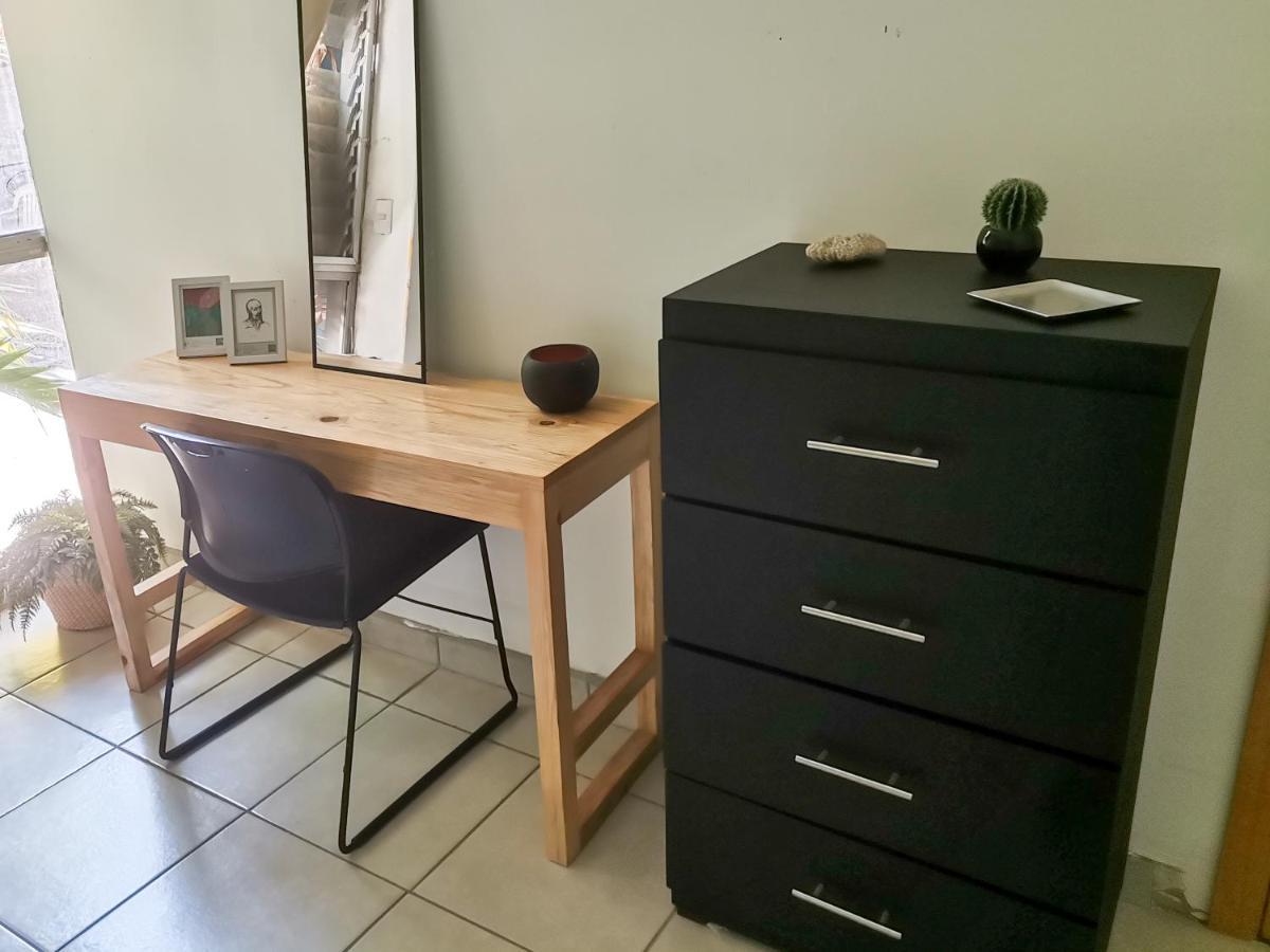 Casa Matia 호텔 과달라하라 외부 사진