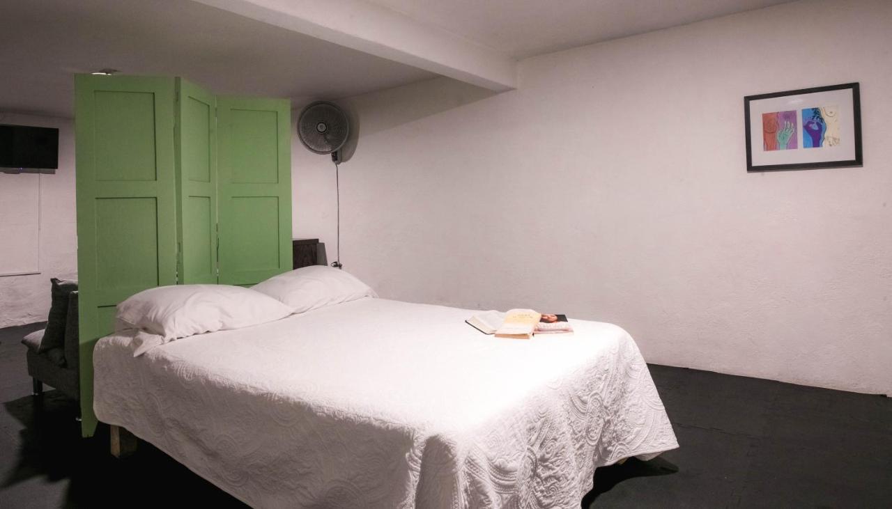 Casa Matia 호텔 과달라하라 외부 사진