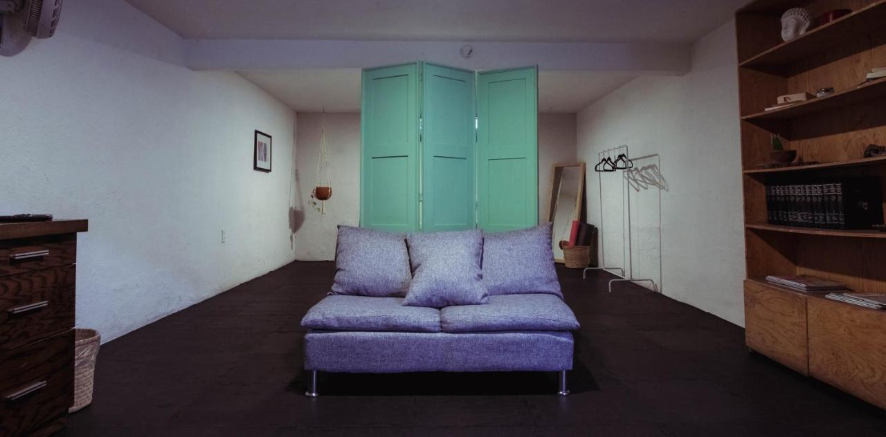 Casa Matia 호텔 과달라하라 외부 사진