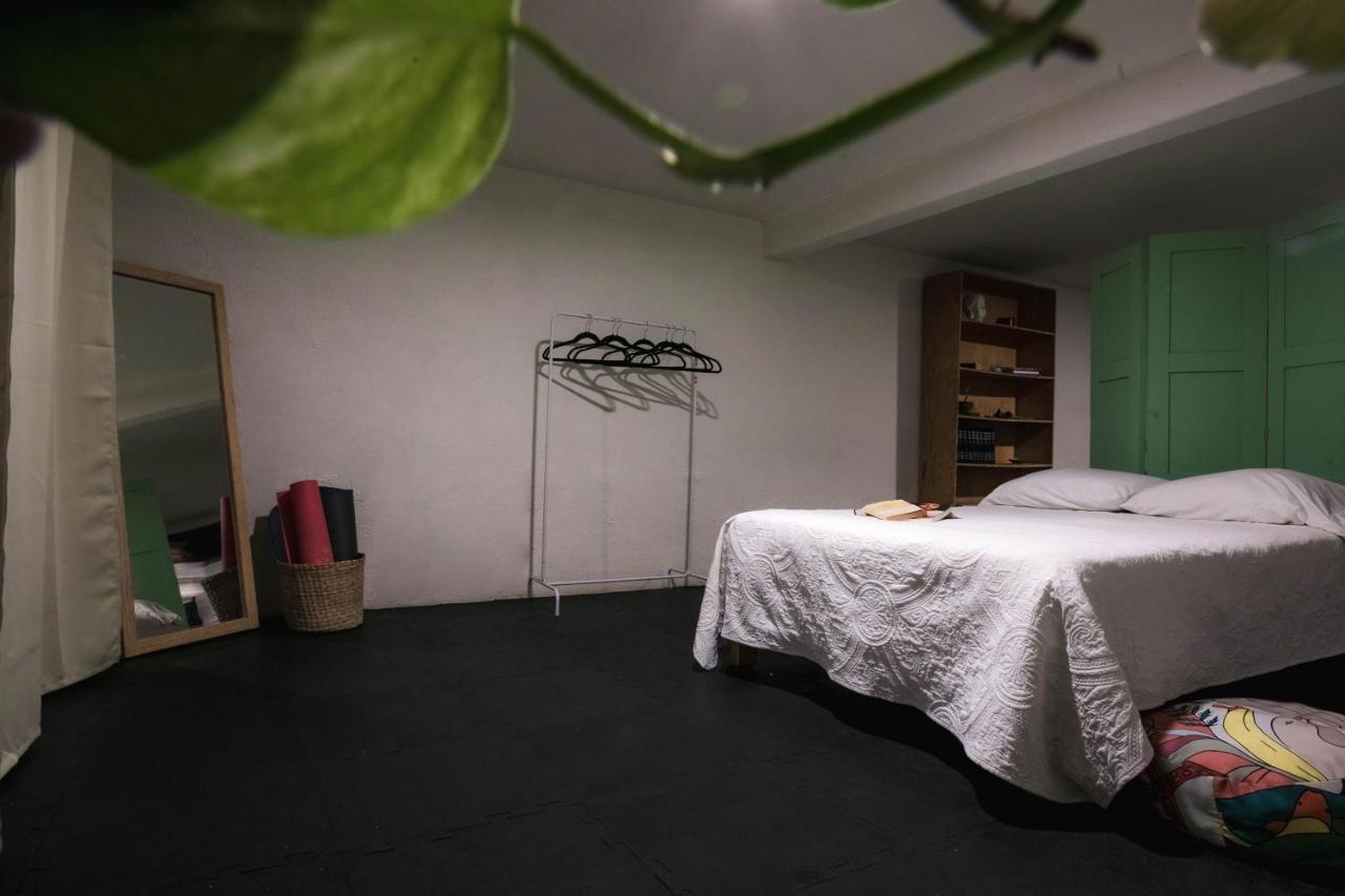 Casa Matia 호텔 과달라하라 외부 사진