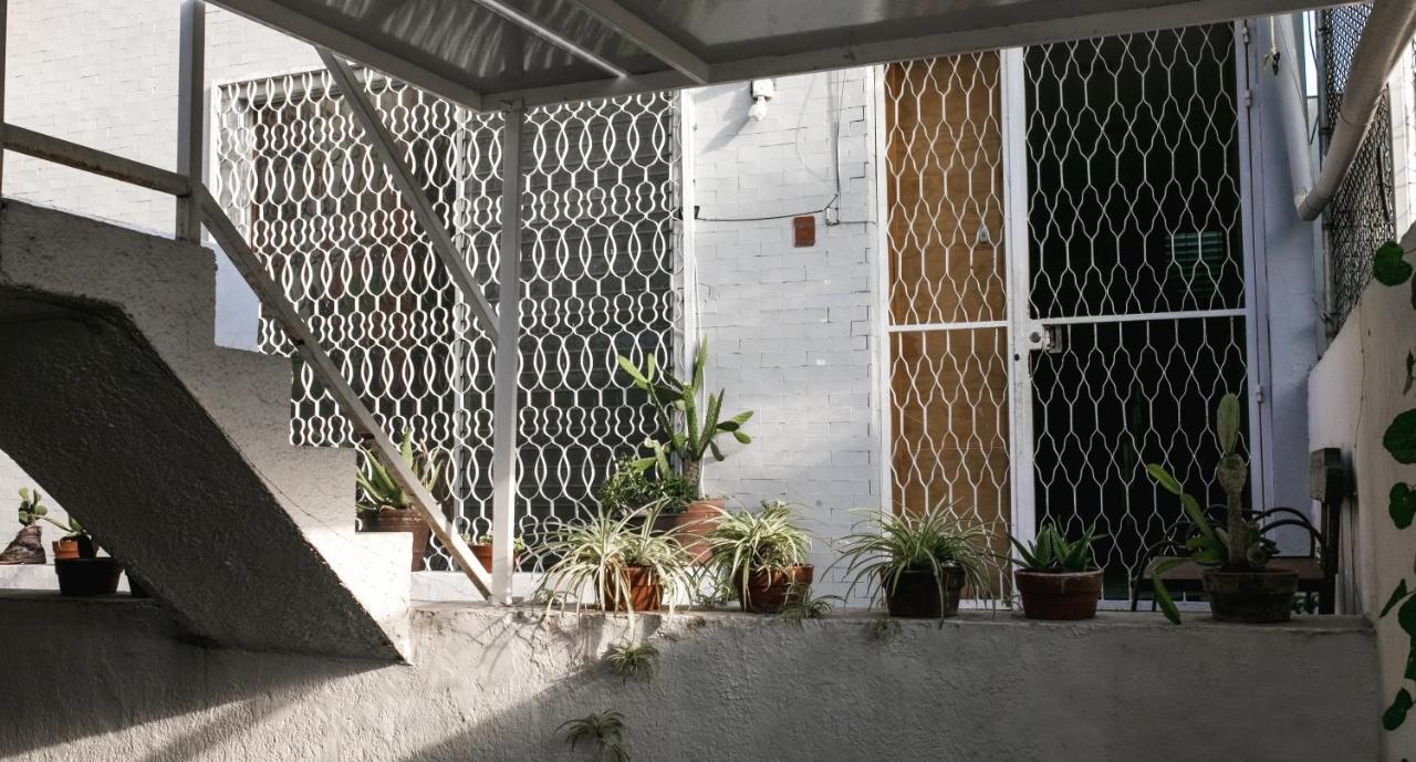 Casa Matia 호텔 과달라하라 외부 사진