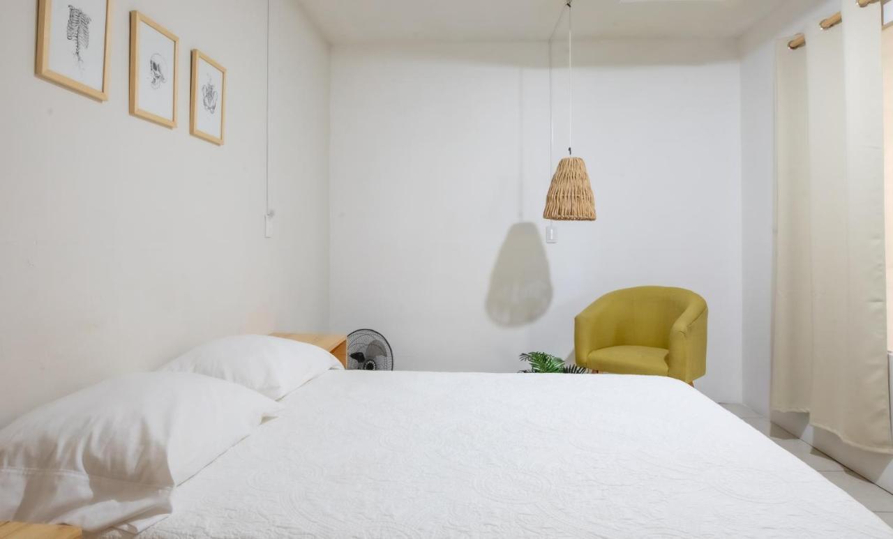 Casa Matia 호텔 과달라하라 외부 사진