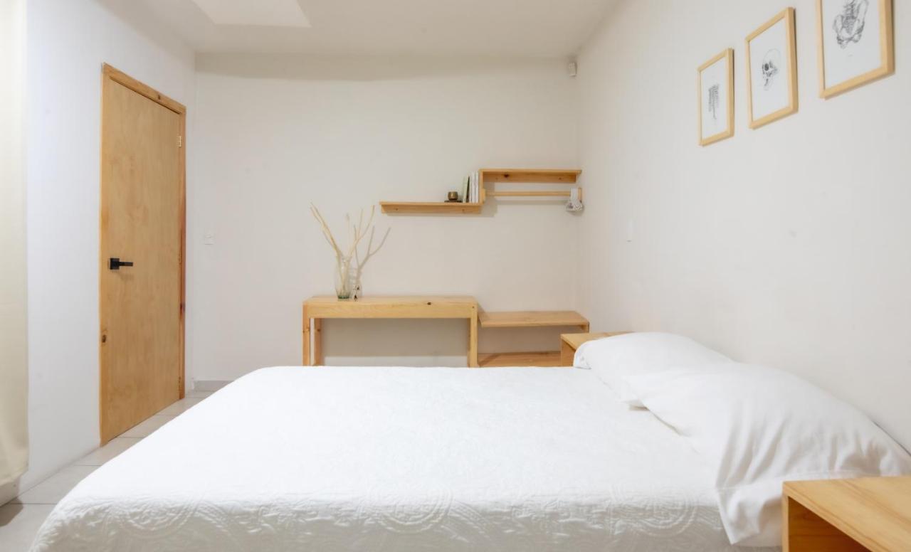 Casa Matia 호텔 과달라하라 외부 사진