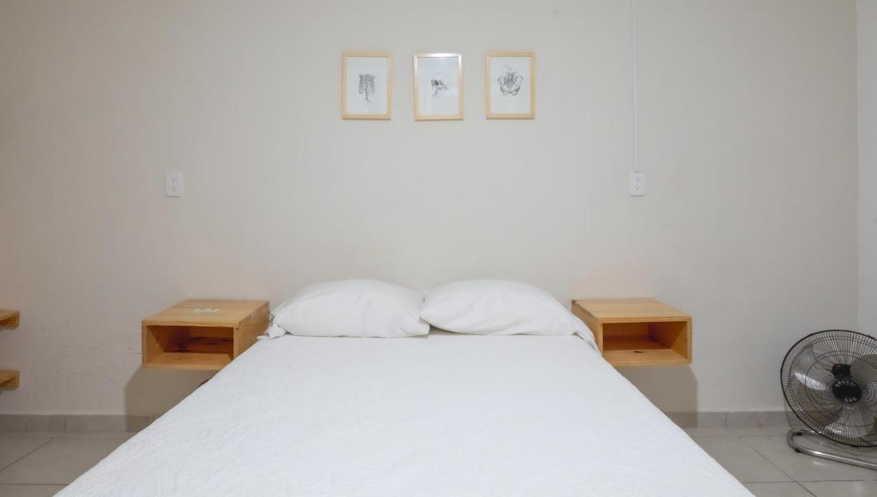 Casa Matia 호텔 과달라하라 외부 사진